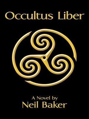 Occultus Liber