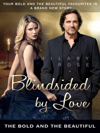 Blindsided by Love: The Bold and the Beautiful