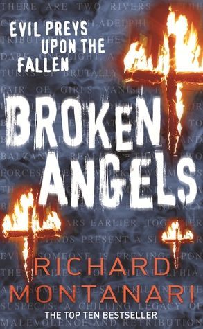 Broken Angels