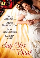 Say Yes to the Scot