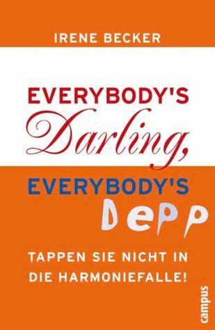 Everybody's Darling, everybody's Depp