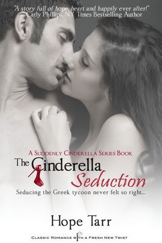 The Cinderella Seduction