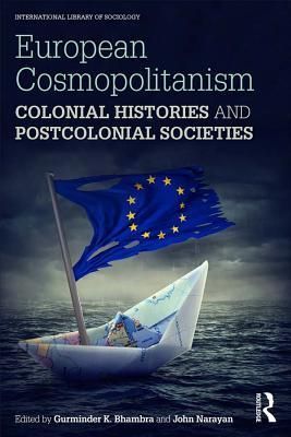 European Cosmopolitanism