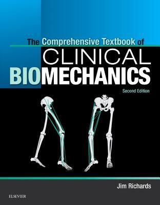 The Comprehensive Textbook of Biomechanics [no access to course]