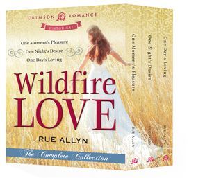 Wildfire Love