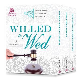 Willed to Wed