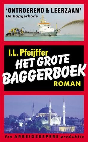 Het grote baggerboek