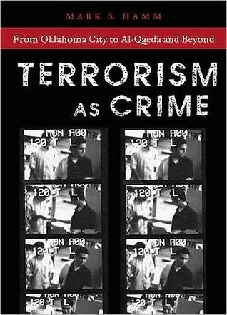 Terrorism As Crime