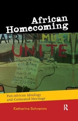 African Homecoming