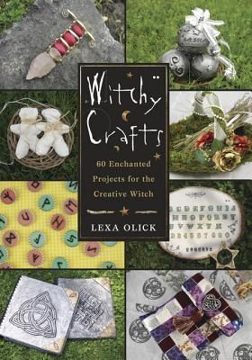 Witchy Crafts