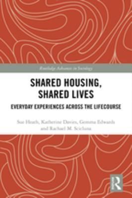 Shared Housing, Shared Lives