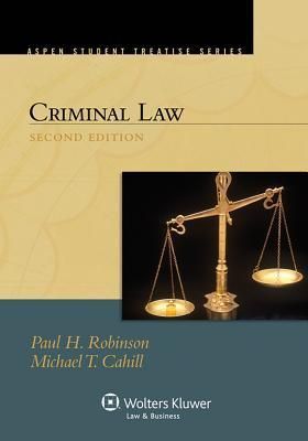 Aspen Treatise for Criminal Law