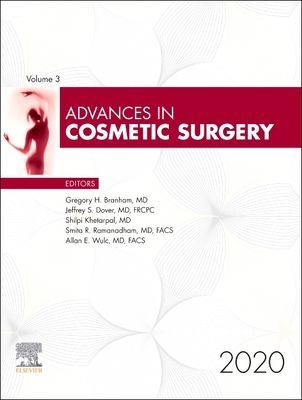 Advances in Cosmetic Surgery, E-Book 2020