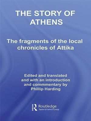 The Story of Athens