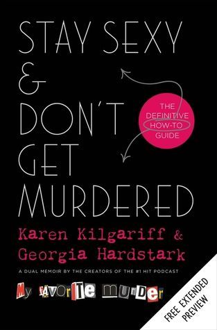 Stay Sexy & Don't Get Murdered Sneak Peek