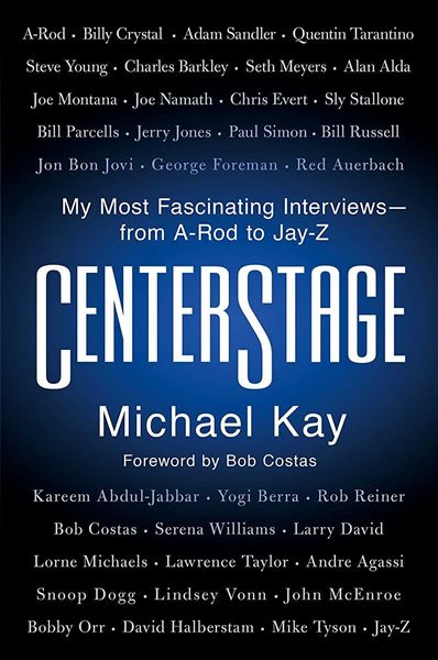 CenterStage