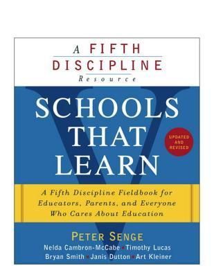 Schools That Learn (Updated and Revised)