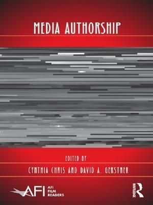 Media Authorship