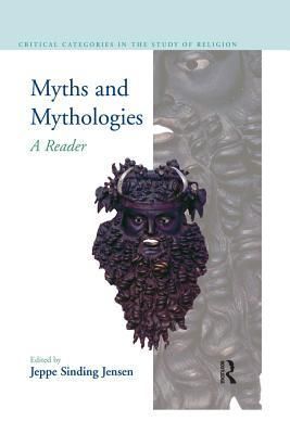 Myths and Mythologies