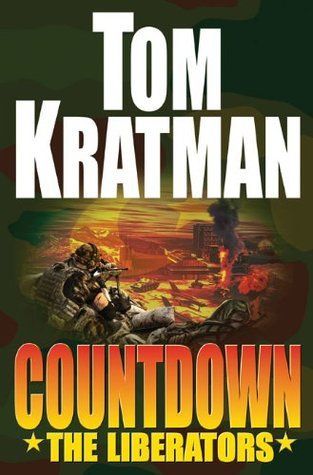 Countdown: The Liberators