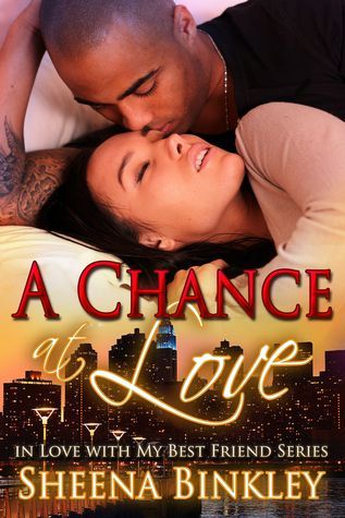 A Chance at Love