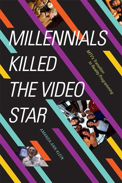 Millennials Killed the Video Star