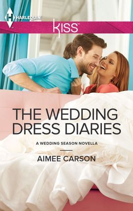 The Wedding Dress Diaries