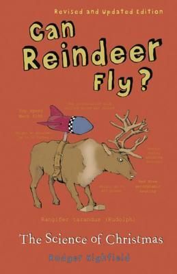 Can Reindeer Fly?