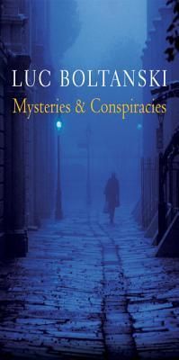 Mysteries and Conspiracies