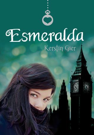 Esmeralda (Rubí 3)