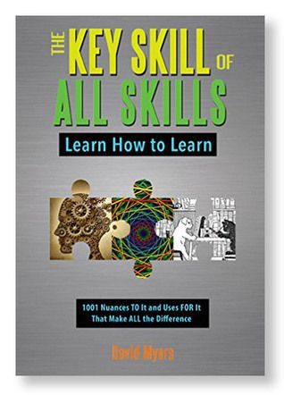 The Key Skill of All Skills