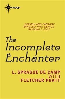 The Incomplete Enchanter