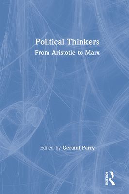 Political Thinkers