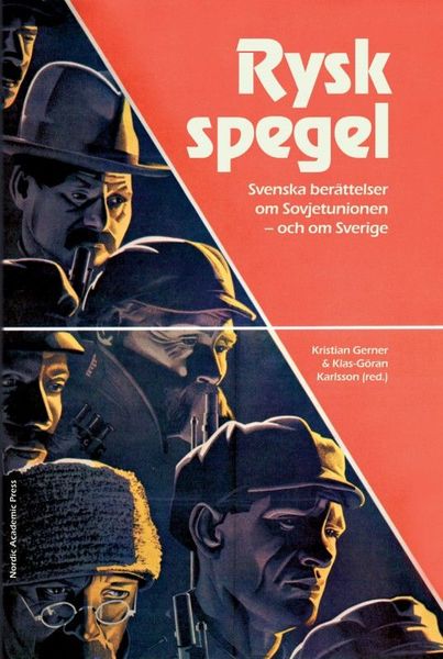 Rysk spegel