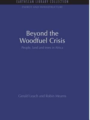 Beyond the Woodfuel Crisis