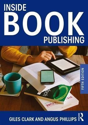 Inside Book Publishing