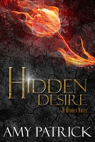 Hidden Desire, Book 6 of the Hidden Saga