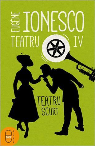 Teatru IV