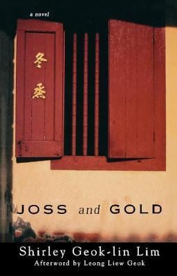 Joss and Gold