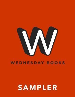 Wednesday Books Sampler
