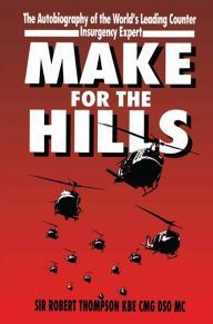 Make For The Hills
