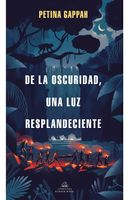 De la oscuridad, una luz resplandeciente