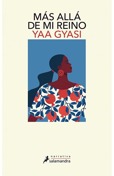 Más allá de mi reino