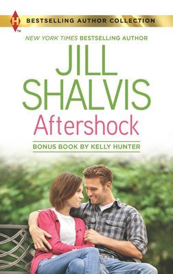 Aftershock/Aftershock/Exposed