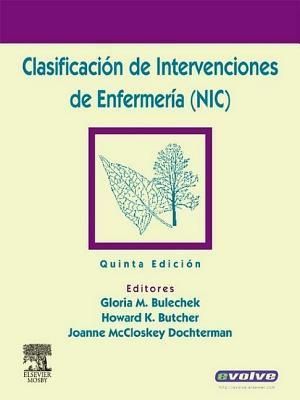 Clasificación de Intervenciones de Enfermería (NIC)