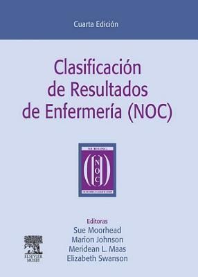 Clasificación de Resultados de Enfermería (NOC)