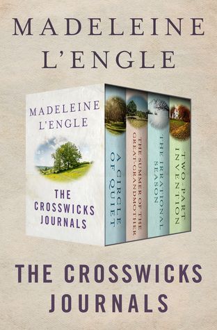 The Crosswicks Journals