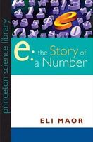 e: The Story of a Number