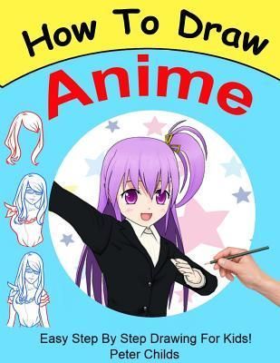 How to Draw Anime