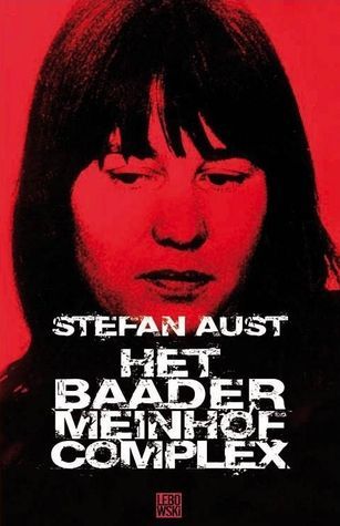 Het Baader Meinhof Complex